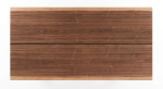 Masă de Dining din Lemn Masiv de Nuc American 193x100 cm – Colecția Beams - imagine 3